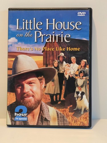 Little house the prairie - little,