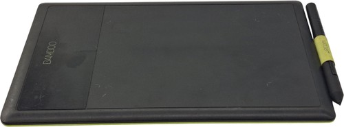 Wacom bamboo ctl 470 - wacom,