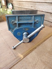 RECORD VINTAGE BRITISH MADE NO