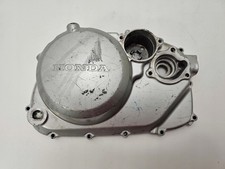 Honda Varadero XL 125 Bonnet