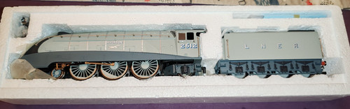 Bachmann branchline gauge - oo,