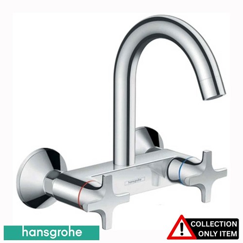 Hansgrohe logis m32 chrome - m32,