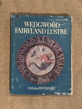 Wedgwood Fairyland Lustre: The