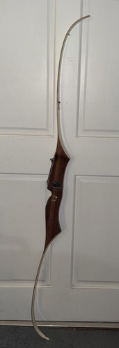Ben pearson colt 7070 - pearson, recurve