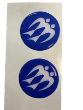 KNAUS sticker motorhome and