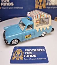 Corgi Toys Wall's Ice Cream