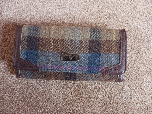 Women harris tweed long - harris,