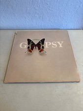 GYPSY ANTITHESIS VINYL RECORD