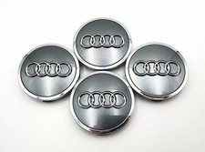 Set gray 61mm - set, 4