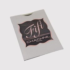 Fifi Chachnil Bas Couture