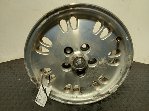 Jaguar xj6 alloy - xj6, 16"