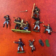 Britains Deetail American