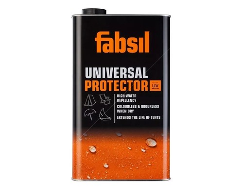 Grangers fabsil uv - grangers, 5l