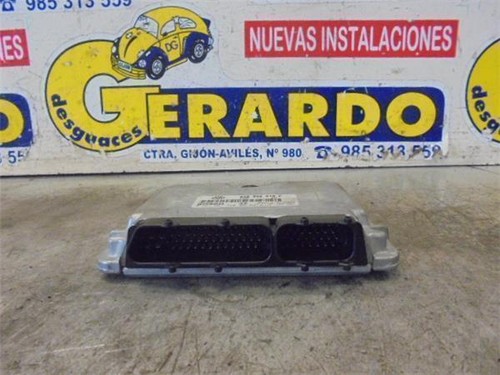 038906018p ecu volkswagen - ecu,