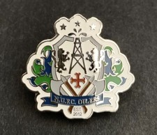 NUFC Oilers Non-League