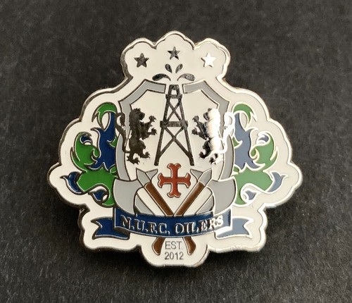 Nufc oilers non league - nufc,
