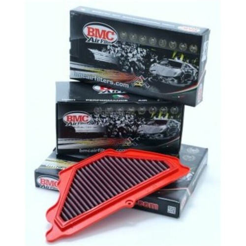 For bmc air - for:,