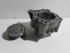 SUZUKI DRZ 400 SM 2007