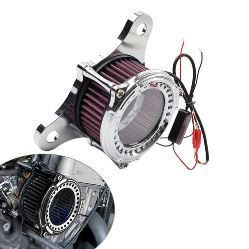 Air cleaner intake filter - air,