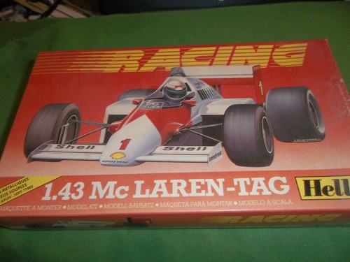 Heller 43 racing - , 1/43