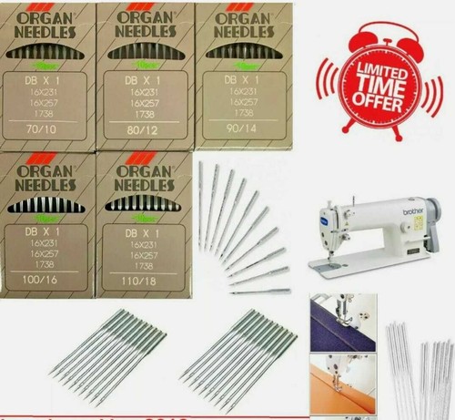 Organ industrial sewing - organ,