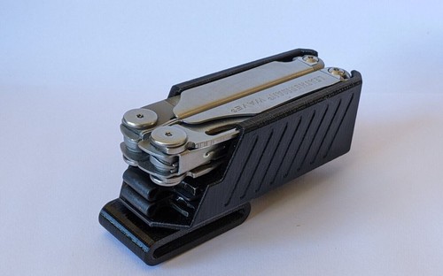 Leatherman wave belt sheath - wave,