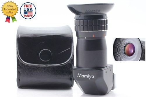 Mint case mamiya 645 angle - [n,