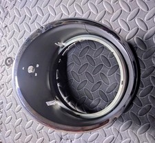 VW Classic Beetle Sloping