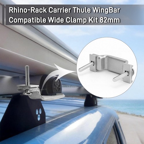 For rhino pipe - for, carrier