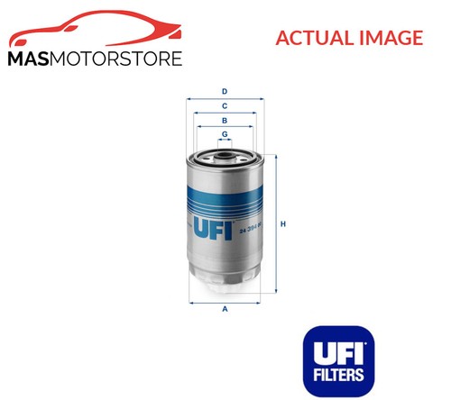 Engine fuel filter - engine,