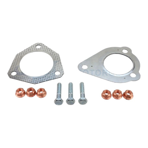Catalytic converter kit for - catalytic,