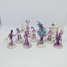 Warhammer 40k Daemonettes of