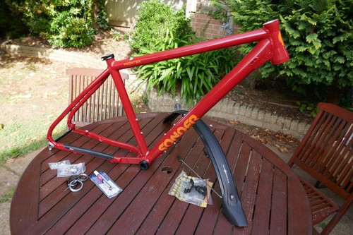 Sonder frontier frame - sonder,