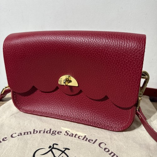 The cambridge satchel - cambridge,