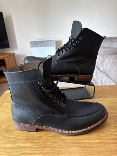 Frank wright boots uk - frank, m’en