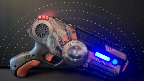 Wowwee light strike - wowwee, laser