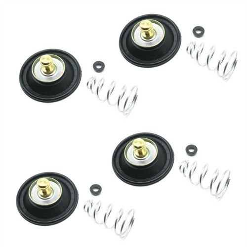Carburetor parts air shut - air, off
