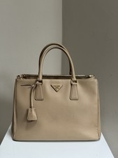 Prada Galleria Saffiano Lux