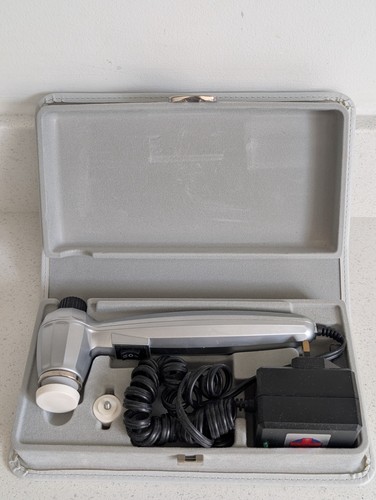 Novasonic intrasonic massager - intrasonic,