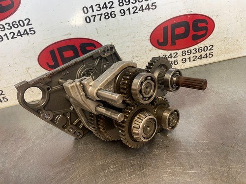 Gear box internal set - , /