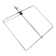 Halo Loop Folded Dipole