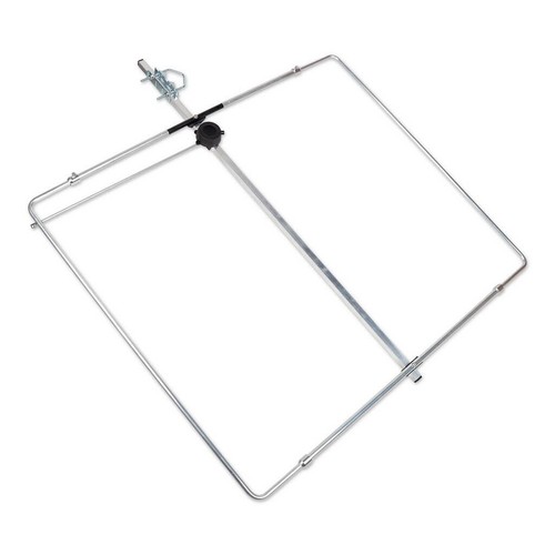 Halo loop folded - loop, dipole