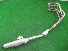 Used Honda CB1300SF MFP K3