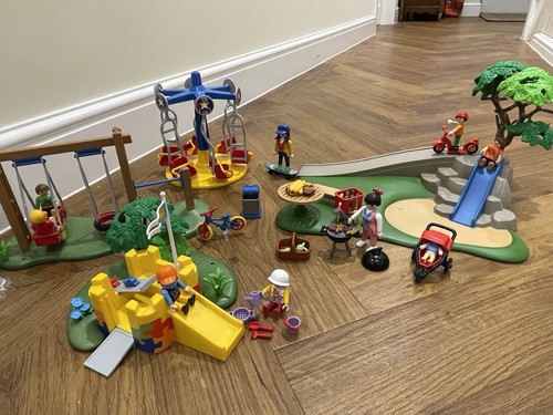 Playmobil 5024 children - playmobil,