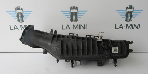 Genuine mini air inlet - genuine,