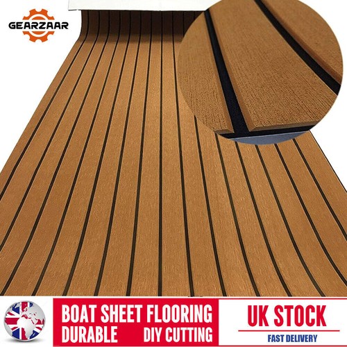 Eva foam teak - teak, boat