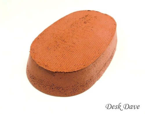 New rubber oval knee lift - new,