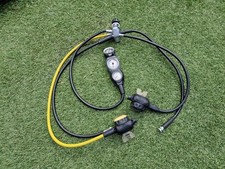  Suunto Dive Regulator CB