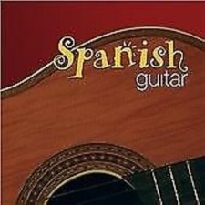 Spanish Guitar Various Artists