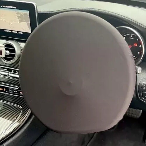 Disklok full steering wheel - disklok,